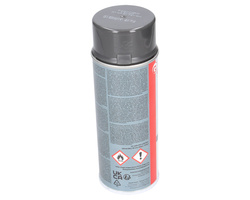 Lakier akrylowy w sprayu Fendt diamentowy szary 400 ml Granit