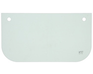 szyba Komatsu - przednia dolna 20Y-54-51812 (2931)