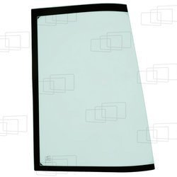 szyba Volvo - boczna lewa 15018105 (4097)