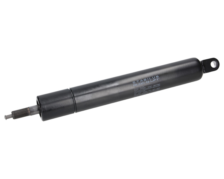 siłownik amortyzator gazowy STABILUS Bloc-o-lift  F=200N 681881