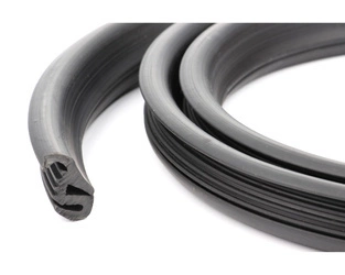 uszczelka szyby ciagnika, koparki TS3