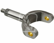 Widełki przekładnii kombajn John Deere AE38050