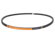 Pas klinowy czerwony A-1100 Hard-Belt TEGER