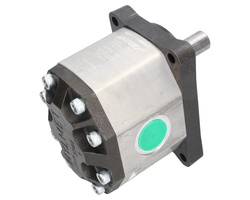 Pompa hydrauliczna aluminiowa Cyklop T-214, T-274, PZS-KZ-40P, PZ2-KZ-40, PZ3-32/16-2-442 PZA-KZ-40P