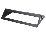 obudowa lampy lewa Massey Ferguson 6000, 8000 laminat 3712968M2