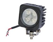 Lampa robocza kwadratowa 4x LED 12W 900lm IP67