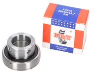 Łożysko samonastawne D206 FŁT 30x62x35.7mm