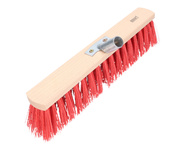 Szczotka ulicowa miotła nieoprawna 40 cm gopart