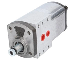 Pompa hydrauliczna 3616060M1 Massey Ferguson 3382280M1