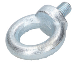 Śruba z uchem M12 ocynkowana do 220kg