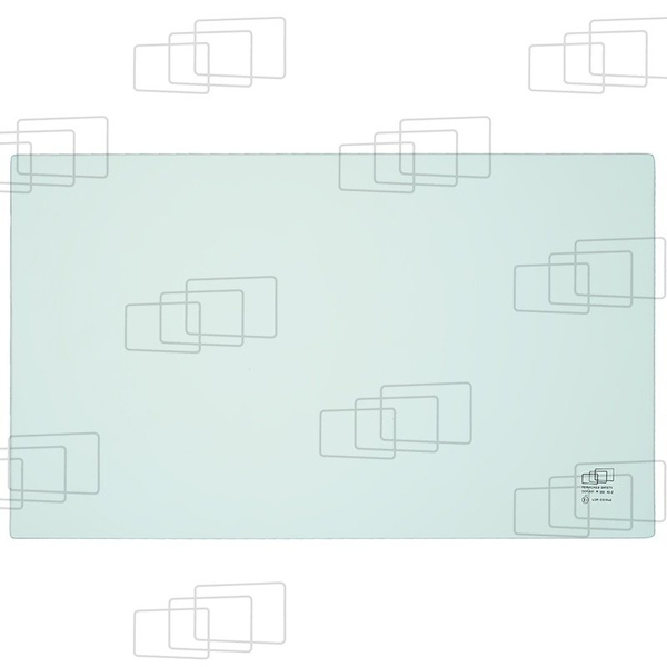 szyba Bobcat, Doosan - przednia dolna K1030532, 7006172 (5221)