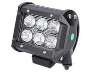 reflektor roboczy, lampa robocza LED 18W