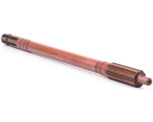 Wałek przekaźnika WOM C-328 oryginał Ursus 50013550