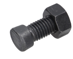 Śruba płużna stożkowa M12x37 do Rabe kl. 12.9 Granit