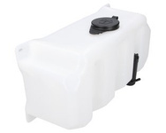 zbiornik płynu do spryskiwaczy 5l z pompka 12V