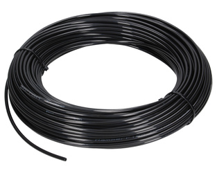 wąż pneumatyczny, przewód poliamidowy fi 6x4mm tekalan plastik