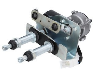 silnik wycieraczki Manitou, Merlo 24V 545534 A12xM8