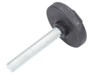 śruba do montażu szyby M8x50mm