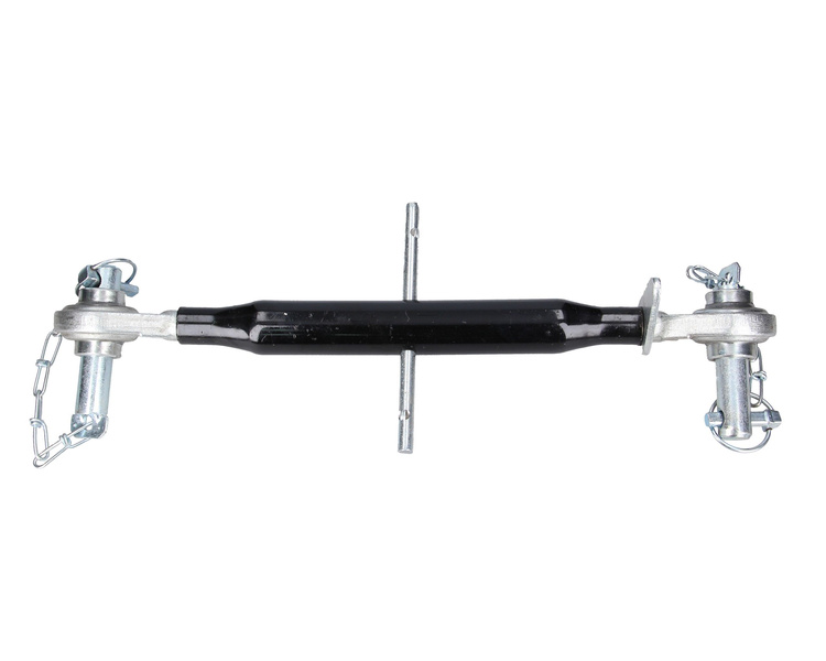 Łącznik centralny cięgło Ursus C-330 ze sworzniami 42370451