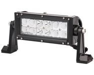 Lampa robocza listwa LED 12/24V biała 2640Lm Kamar