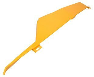 osłona silnika, listwa dolna pozioma lewa JCB 3CX, 4CX 332/P5297