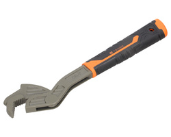 Klucz nastawny samozaciskowy 12" 300 mm Teger