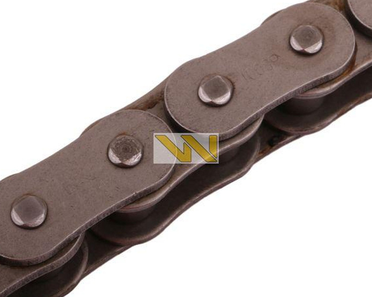 Łańcuch rolkowy 50SP (R1 5/8) 5m Waryński