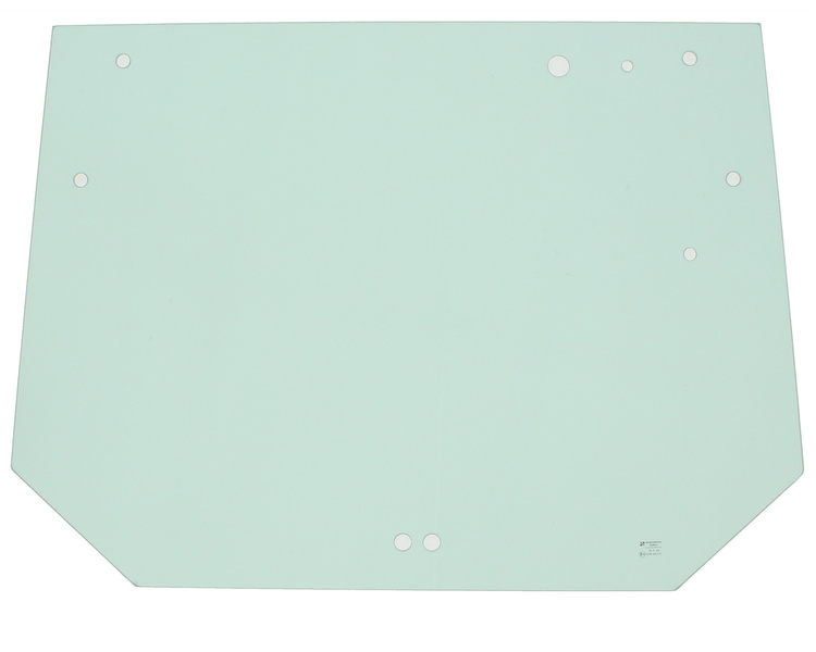 szyba do ciągnika Fendt - tylna 816810050010 (0030)