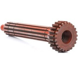 Wałek główny stary typ C-360 oryginał Ursus 50419060