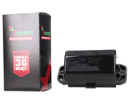 skrzynka na 6 bezpieczników Ursus C-330, C-360 50180930 Expom