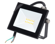 Halogen lampa naświetlacz 12 x LED 10W barwa ciepła