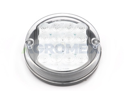 Lampa zespolona LED tylna 12V-24V stop, pozycja, kierunkowskaz