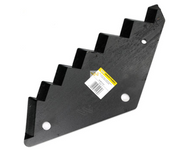 Nóż paszowozu Triolet, Stoll Waryński