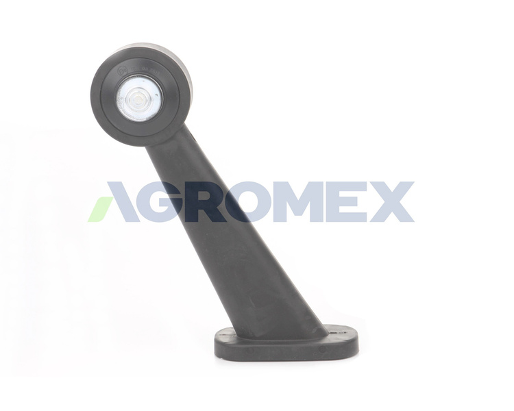 Lampa obrysowa przednio-tylna LED prawa WAŚ 136