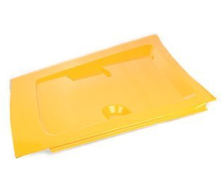 panel, osłona boczna lewa silnika JCB 3CX 123/05577