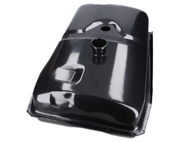 Zbiornik paliwa kpl., MF 235 / 255 / Ursus 2812 / 3512 / 3514 1665816M92