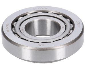 Łożysko kulkowe stożkowe 31306 ZVL 30x72x20 SŁOWACJA