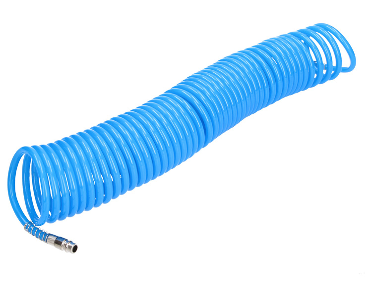 Wąż pneumatyczny PE 5x8mm 10m Geko