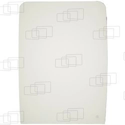 szyba Hitachi - przednia górna laminowana 4369609, 71466375 (3530)