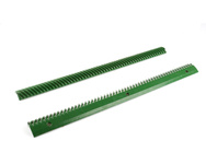 Para cepów L/P L-760mm 3-otwory okrągłe kombajn John Deere AZ10688