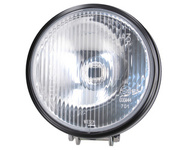 lampa przednia, reflekor dodatkowy H3 WESEM 0611.44900