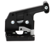 zamek do drzwi ciągnika, koparki SR02 lewy