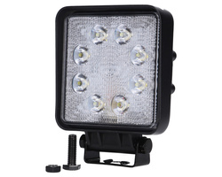 lampa robocza LED 24W 1800lm światło rozproszone B139832