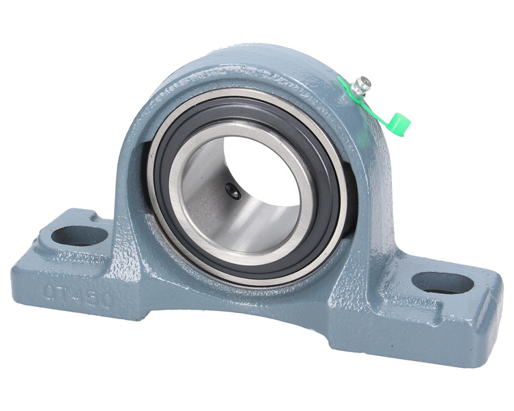 łożysko samonastawne wzmocnione w oprawie UCP 210 50mm FŁT