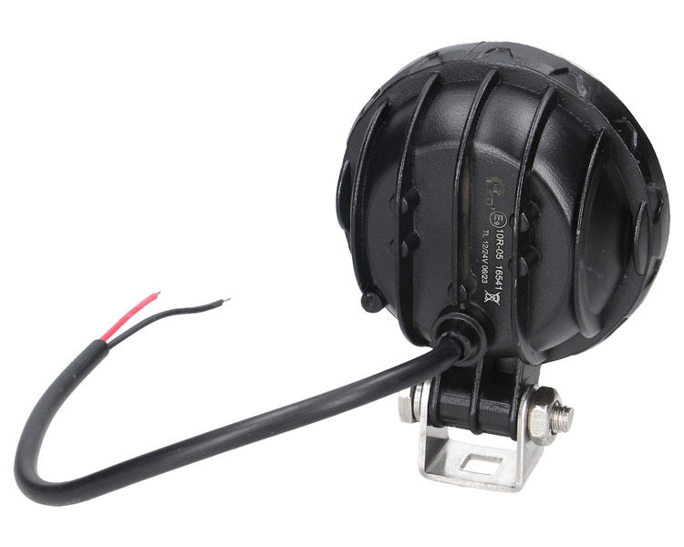 Lampa robocza 4x LED 12/24V L0094F-1