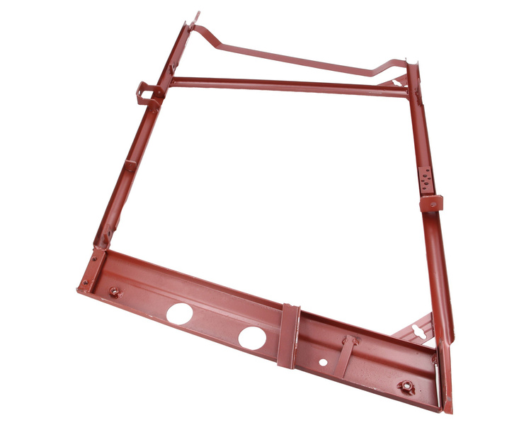 ramka maski lewa Ursus C-385 i pochodne 83304040