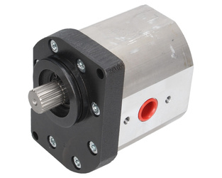 Pompa hydrauliczna Zetor PZS-UD-16, UC 16.02V, UD 16.02V, UN 16.02V. Hylmet