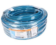 Wąż ogrodowy 3/4" 30m TEGER Standard Plus