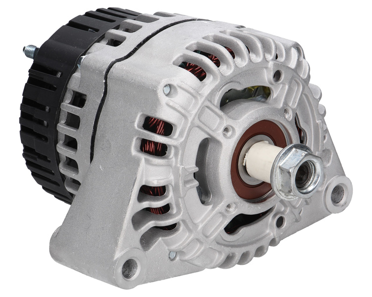 Alternator 4287014M4 MF HC CARGO 14V 120A