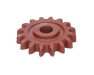 Koło zębate z-16 bez klina siewniki Poznaniak 3023030150